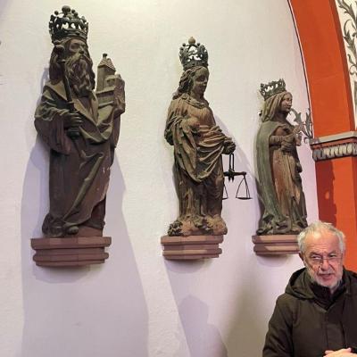 im Münster